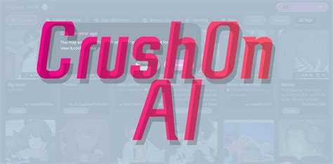 CrushOn.AI .